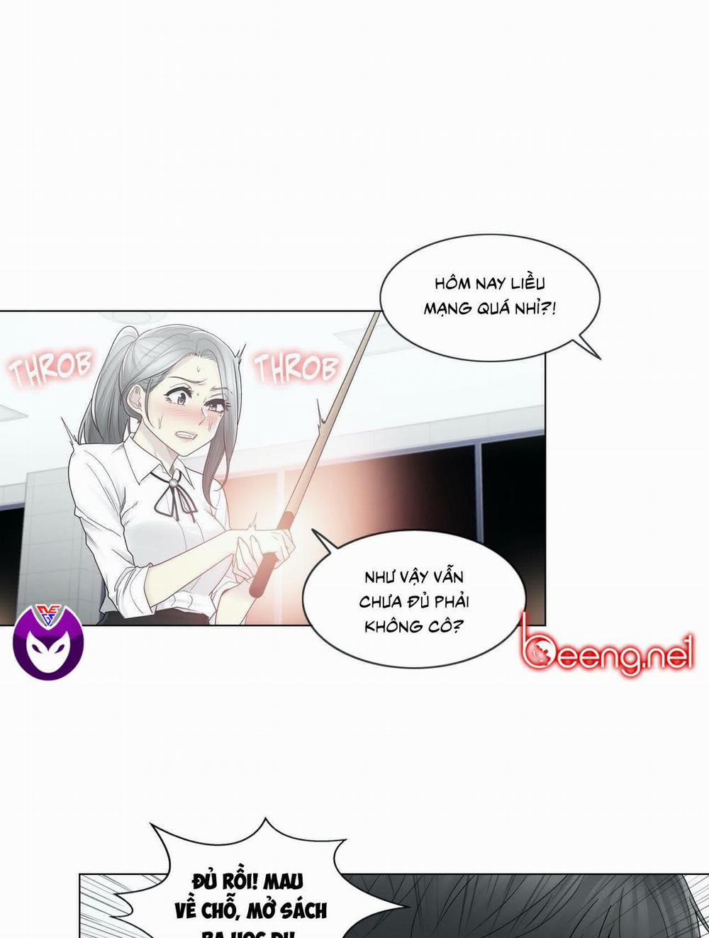 Mở Khóa Tim Em 31 trang 40