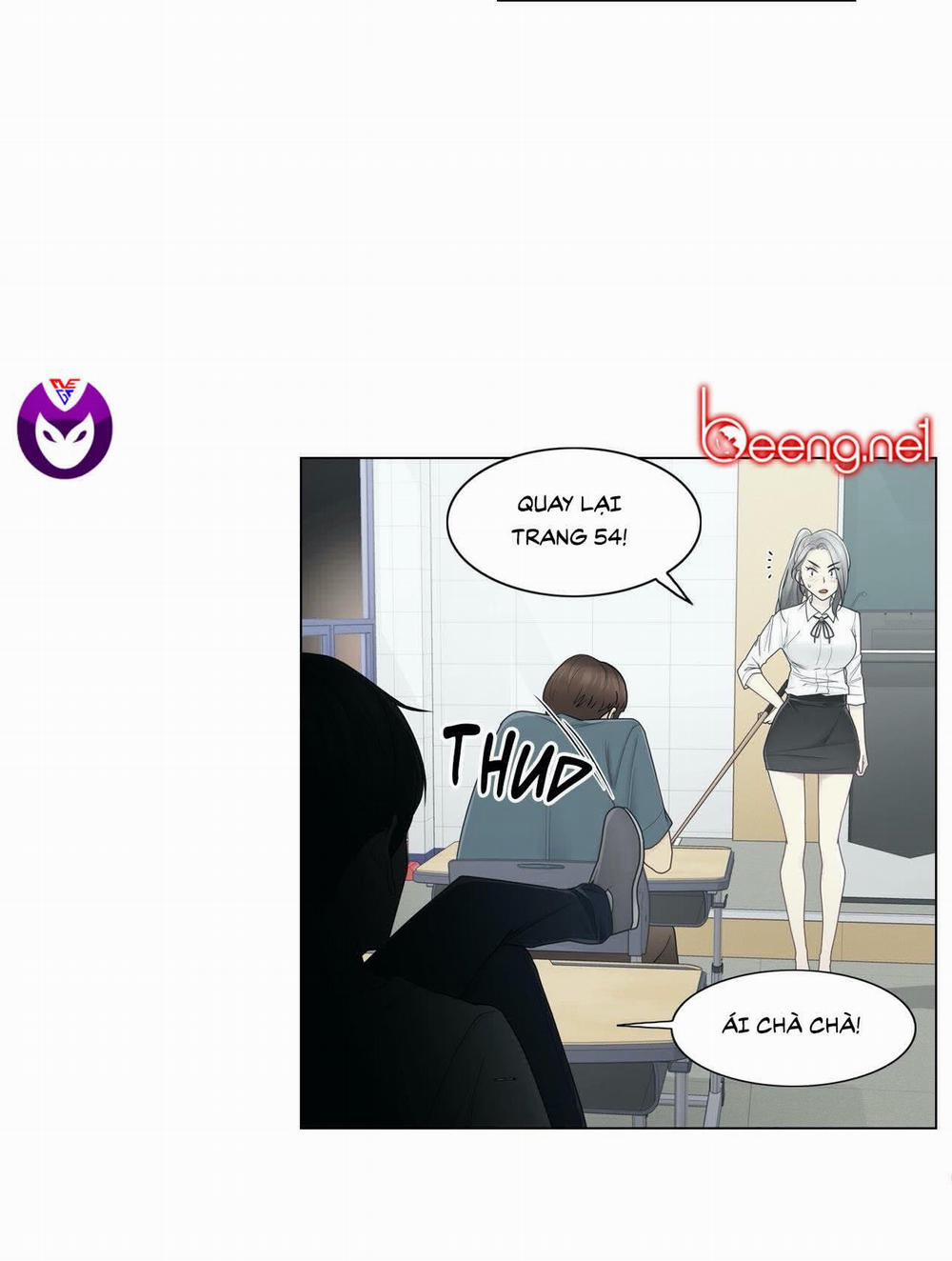 Mở Khóa Tim Em 31 trang 44