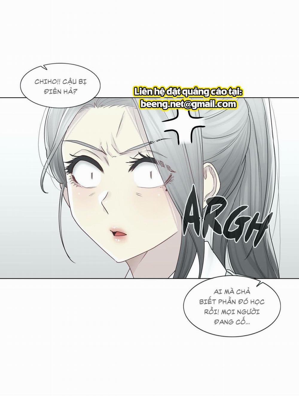 Mở Khóa Tim Em 31 trang 46