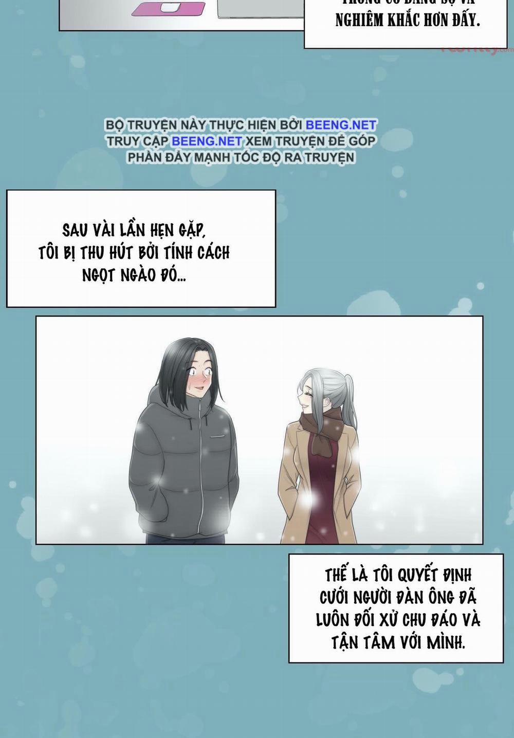 Mở Khóa Tim Em 31 trang 5