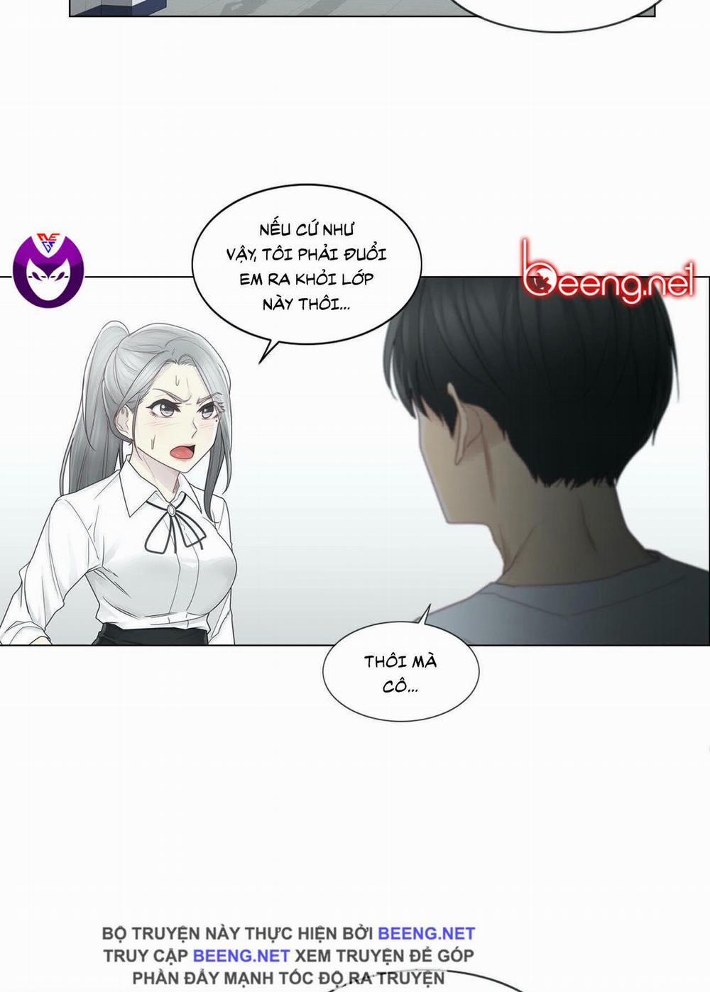 Mở Khóa Tim Em 31 trang 54