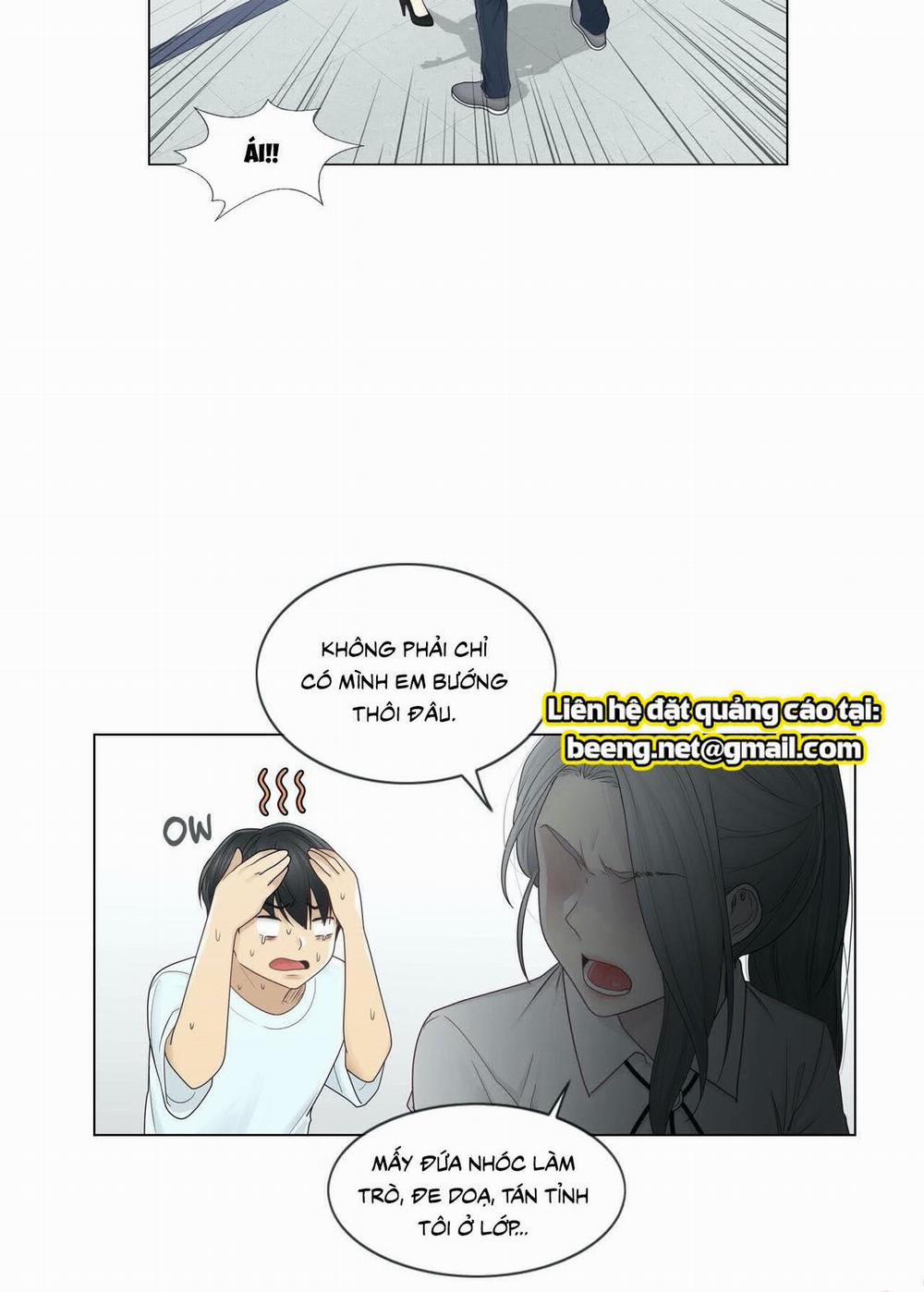 Mở Khóa Tim Em 31 trang 59