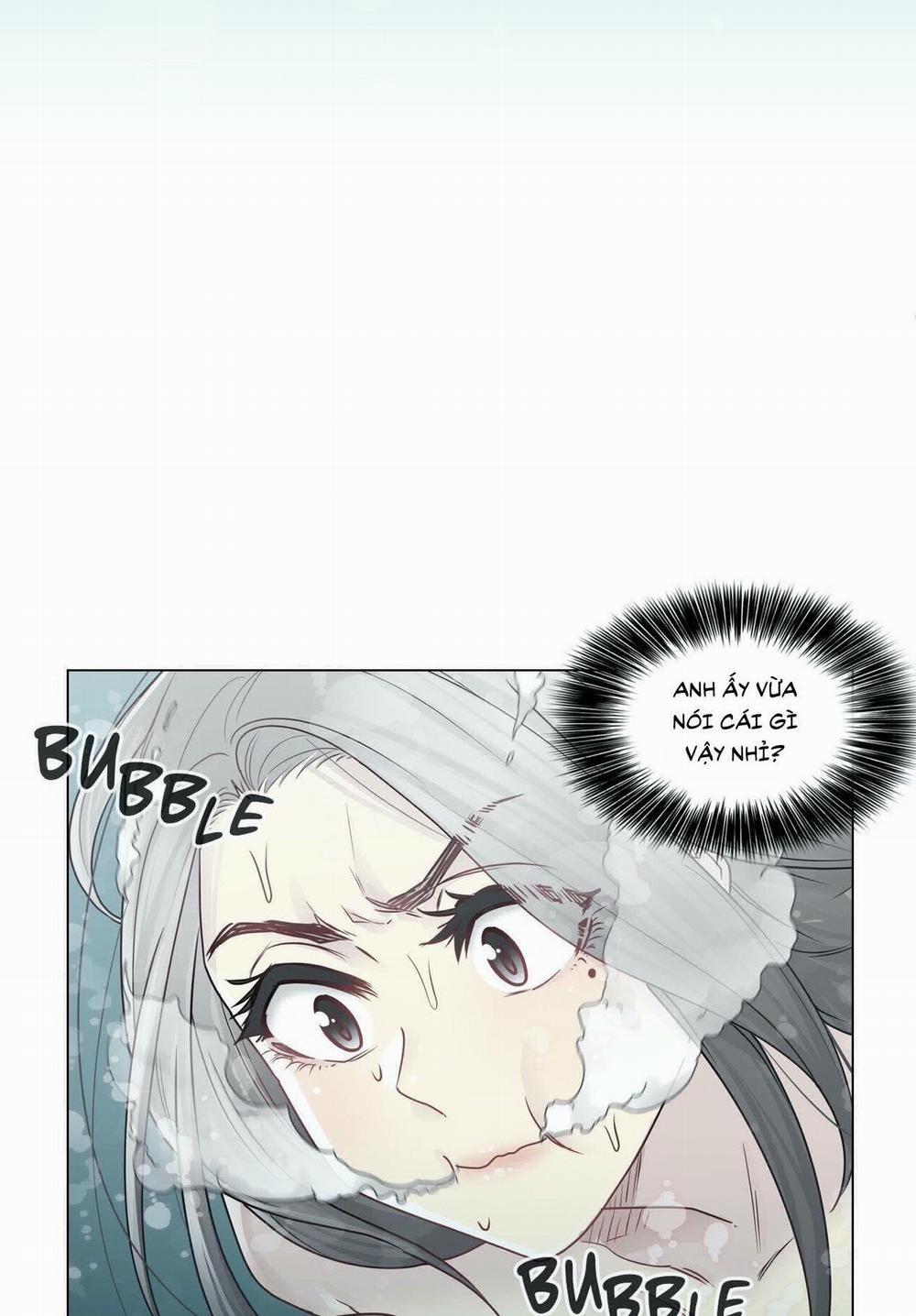 Mở Khóa Tim Em 31 trang 7