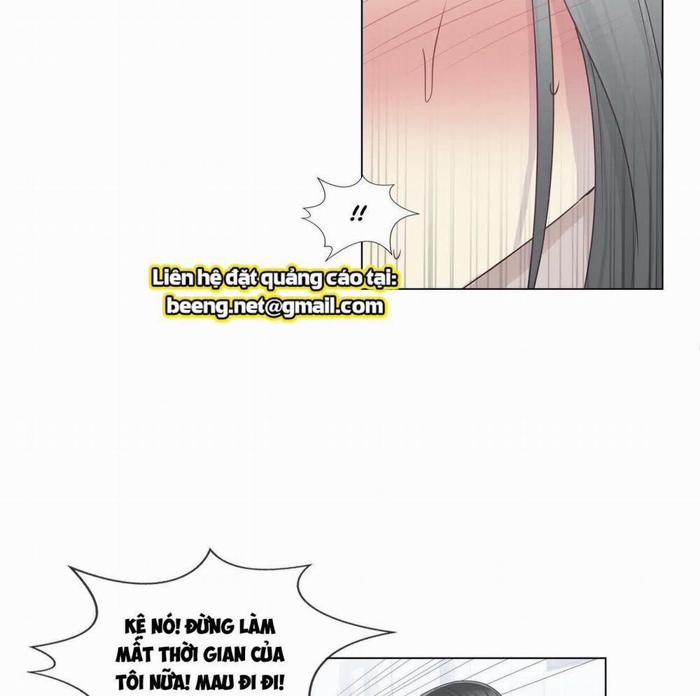 Mở Khóa Tim Em 32 trang 3