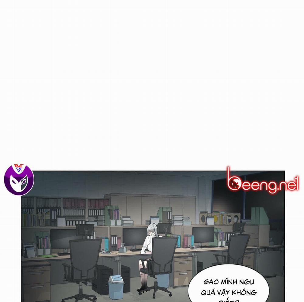 Mở Khóa Tim Em 32 trang 7