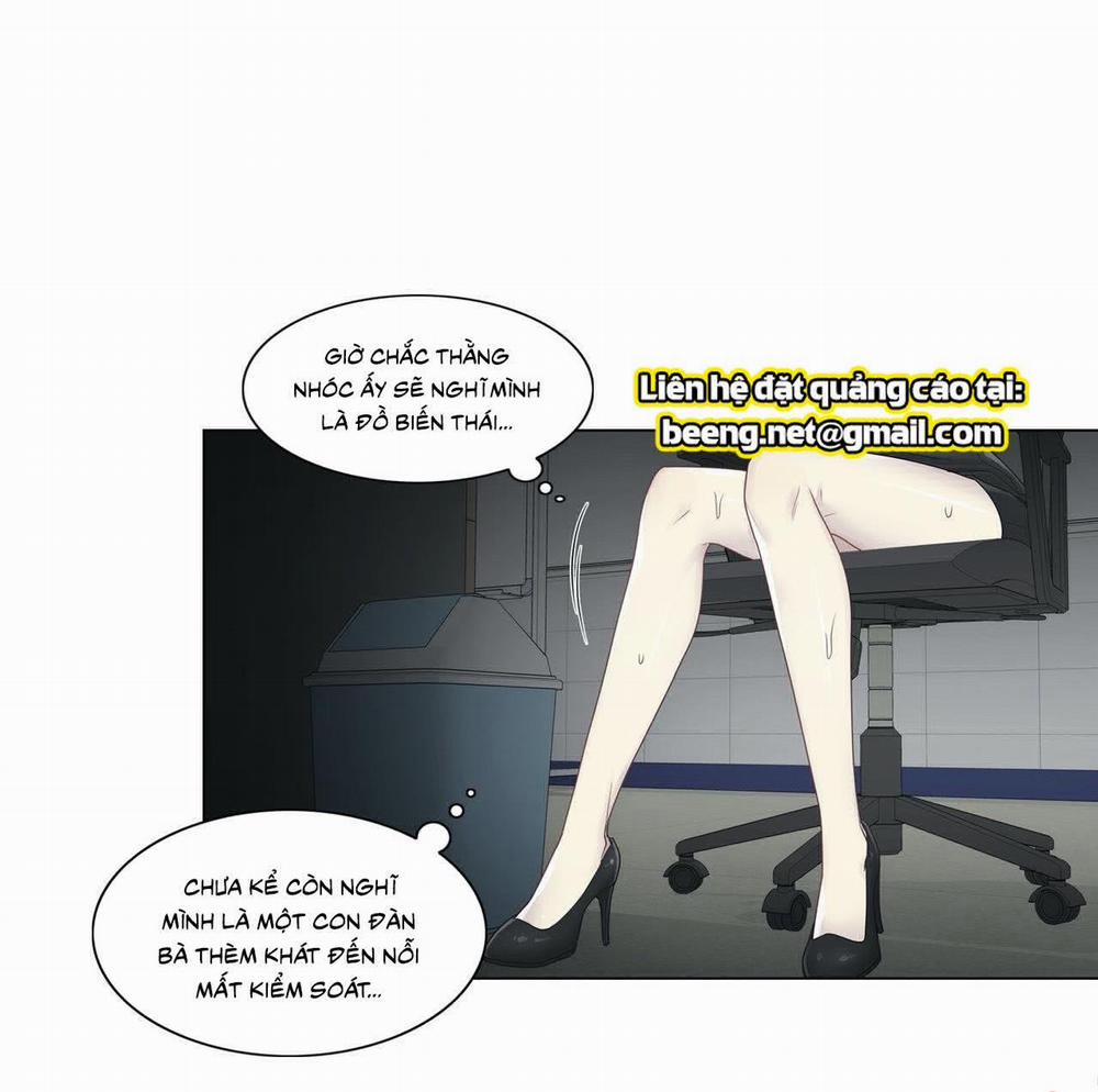 Mở Khóa Tim Em 32 trang 9