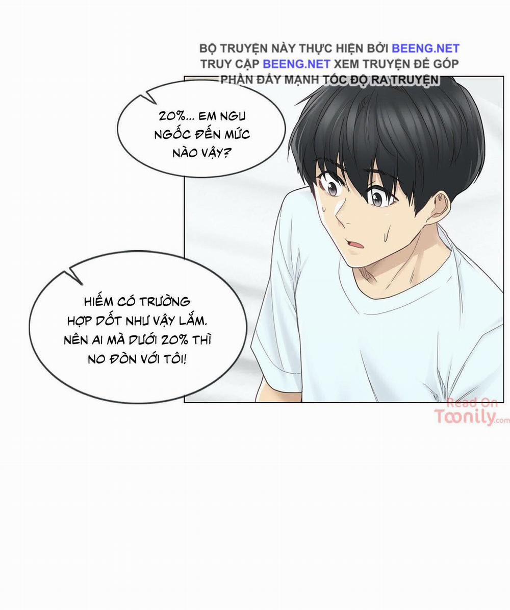Mở Khóa Tim Em 33 trang 15