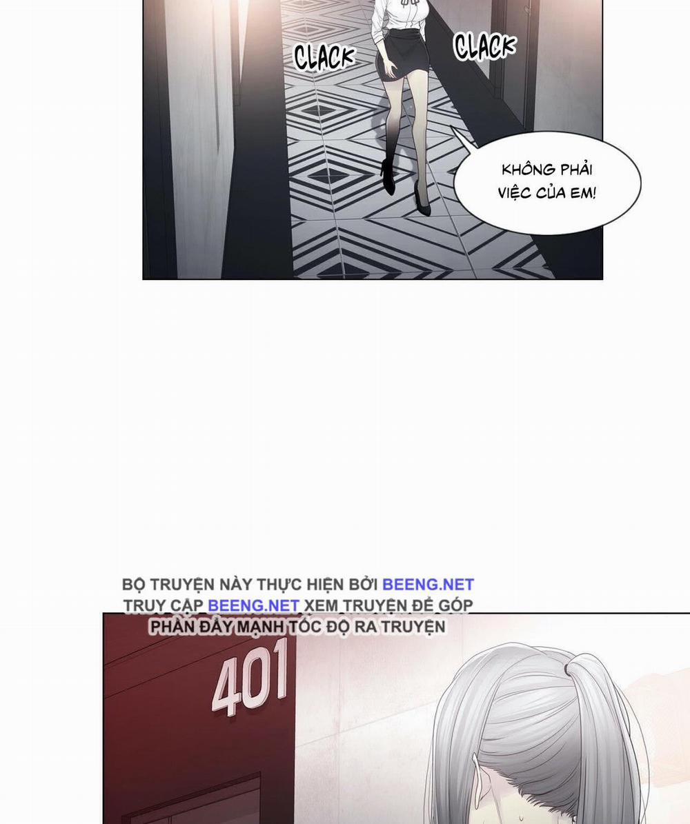 Mở Khóa Tim Em 33 trang 18