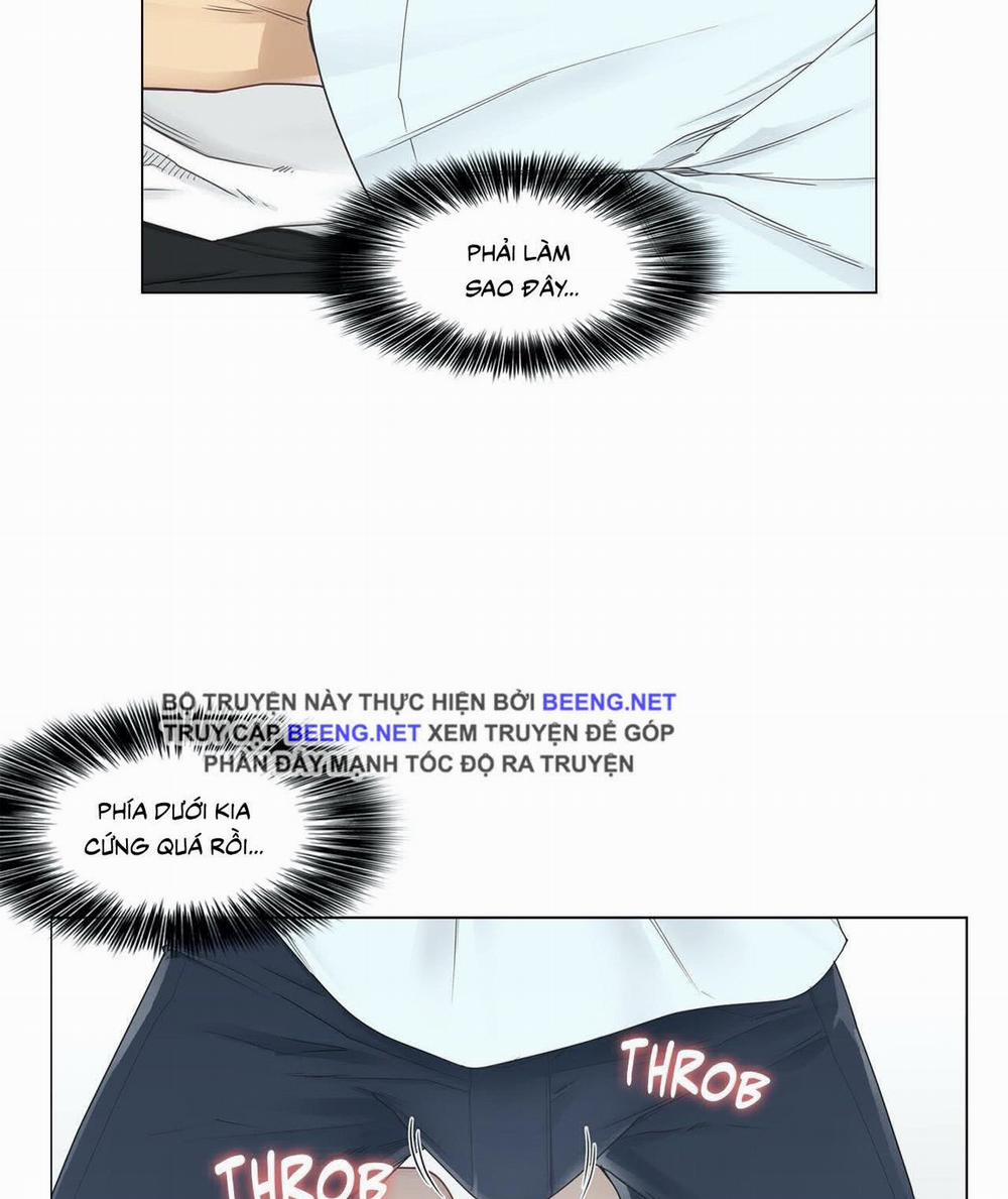 Mở Khóa Tim Em 33 trang 3