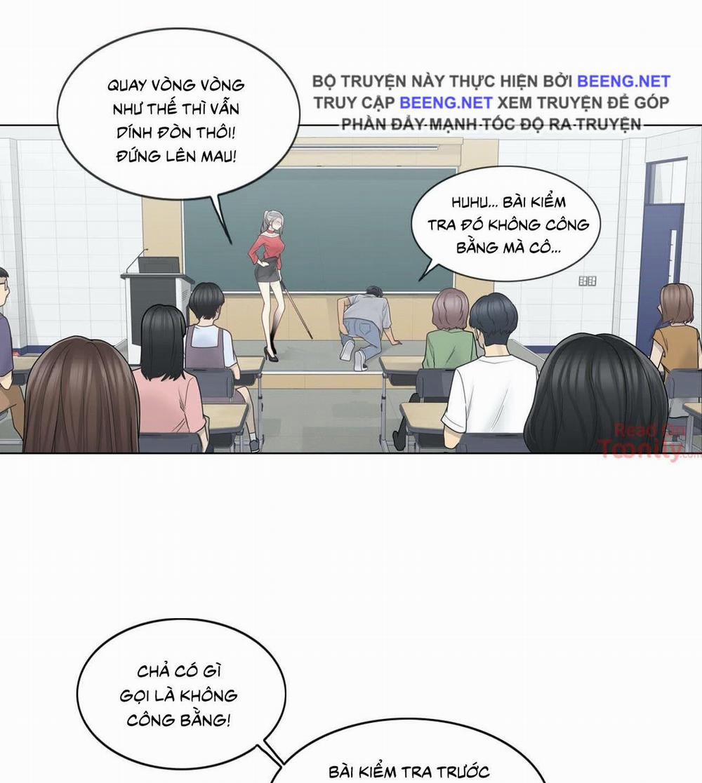 Mở Khóa Tim Em 33 trang 32