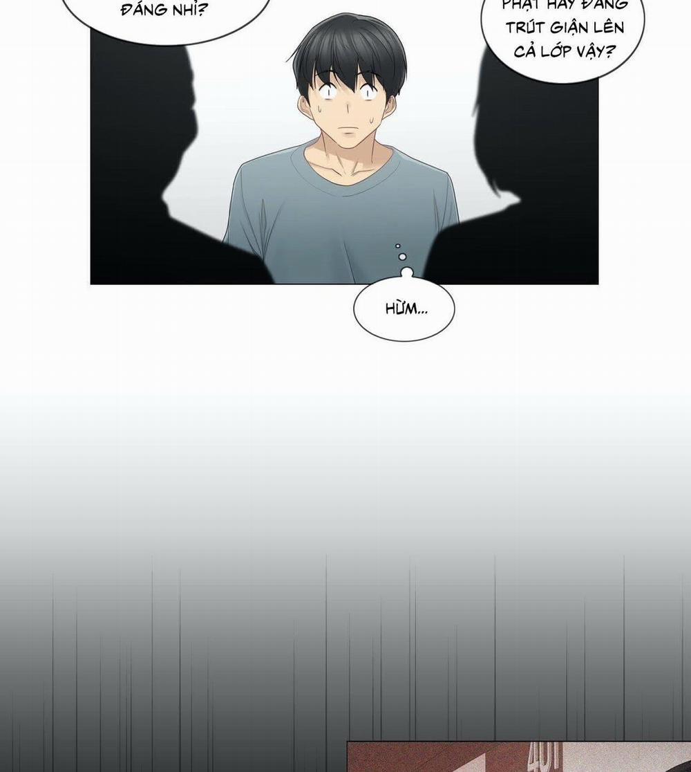 Mở Khóa Tim Em 33 trang 34