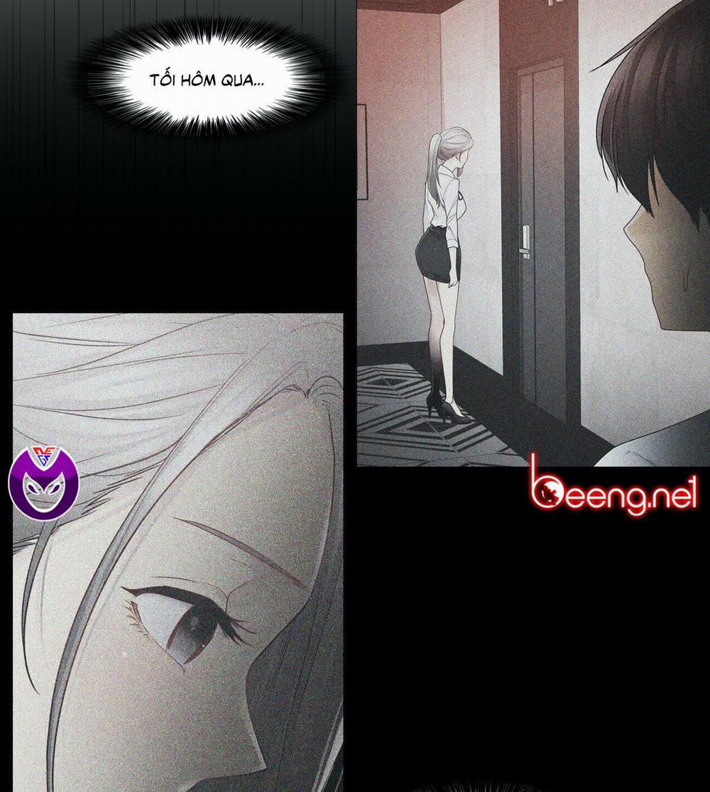 Mở Khóa Tim Em 33 trang 35