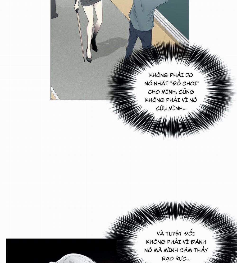 Mở Khóa Tim Em 33 trang 43