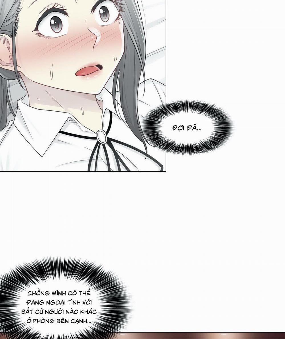 Mở Khóa Tim Em 33 trang 5