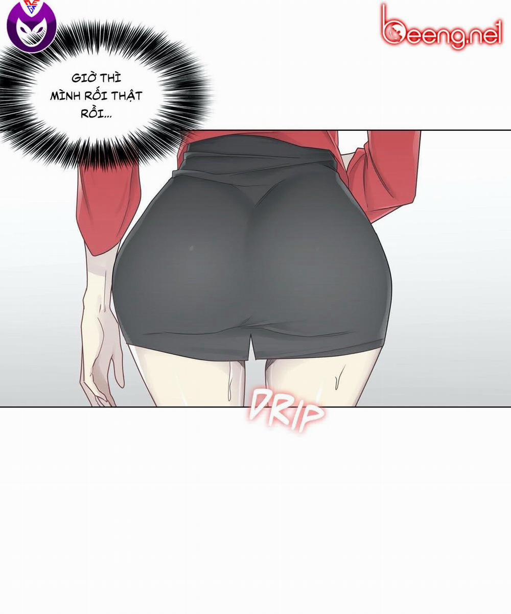 Mở Khóa Tim Em 33 trang 61