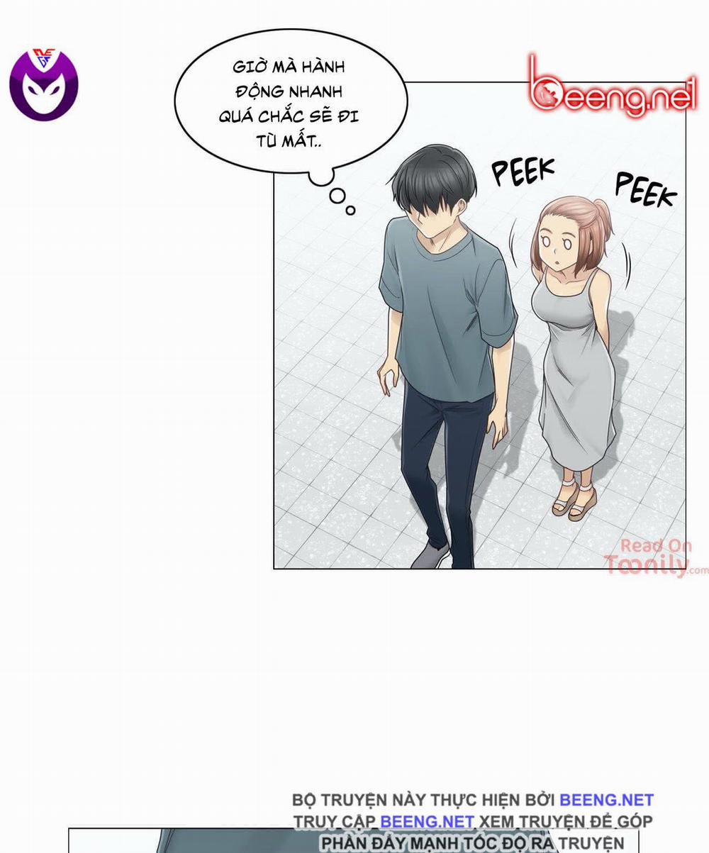 Mở Khóa Tim Em 33 trang 65