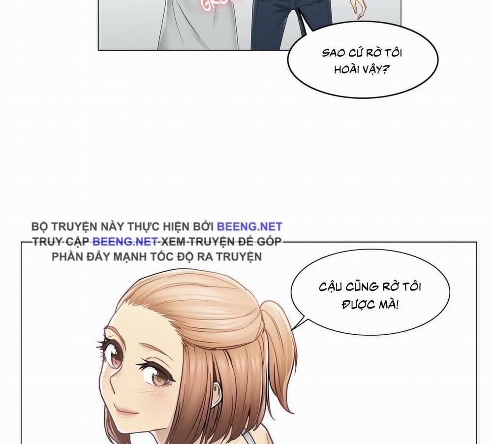 Mở Khóa Tim Em 33 trang 71