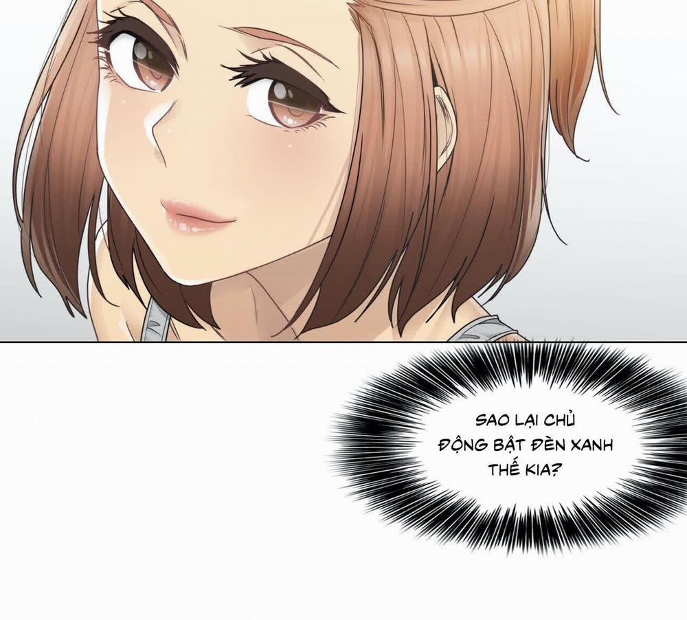 Mở Khóa Tim Em 33 trang 75