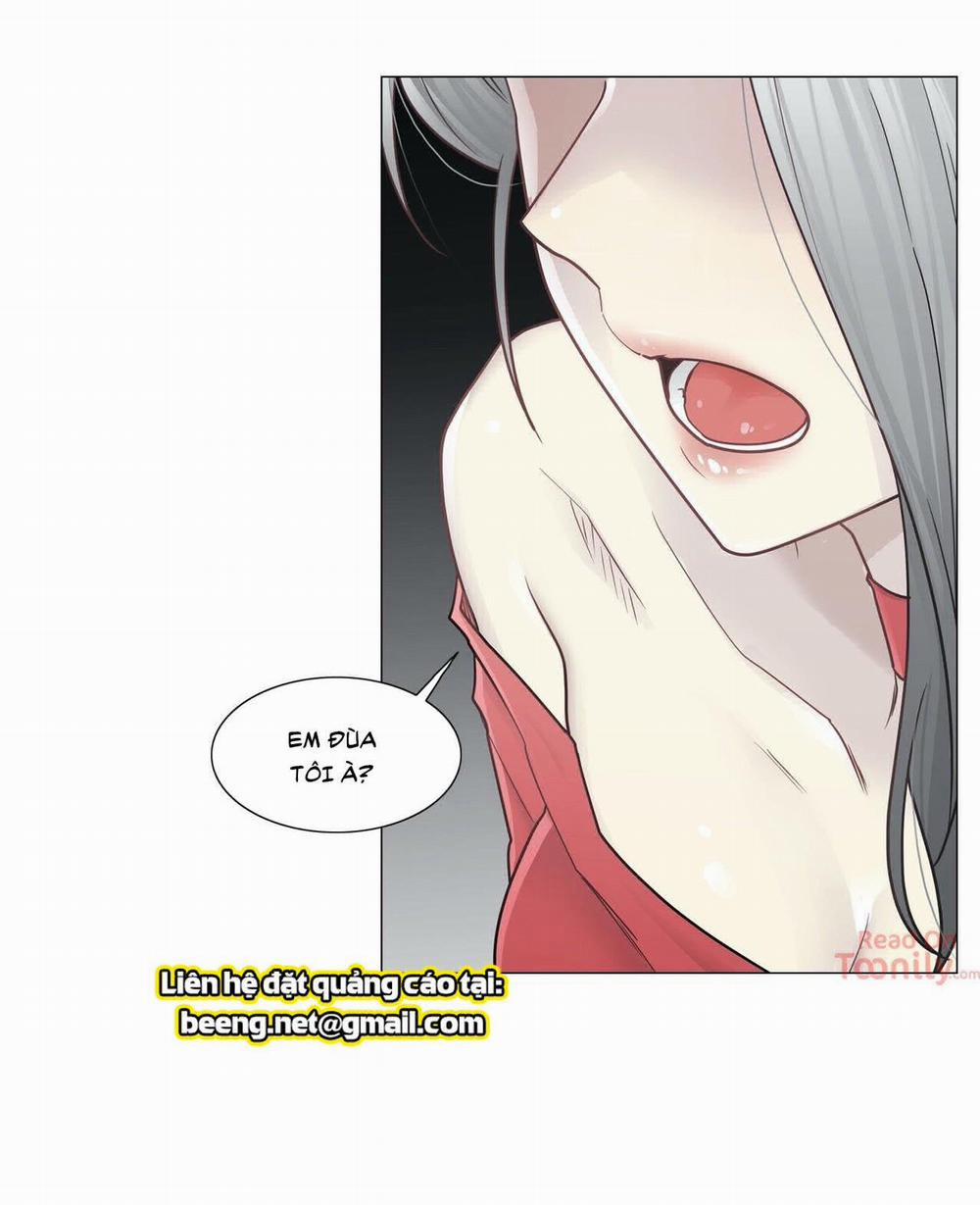Mở Khóa Tim Em 34 trang 12