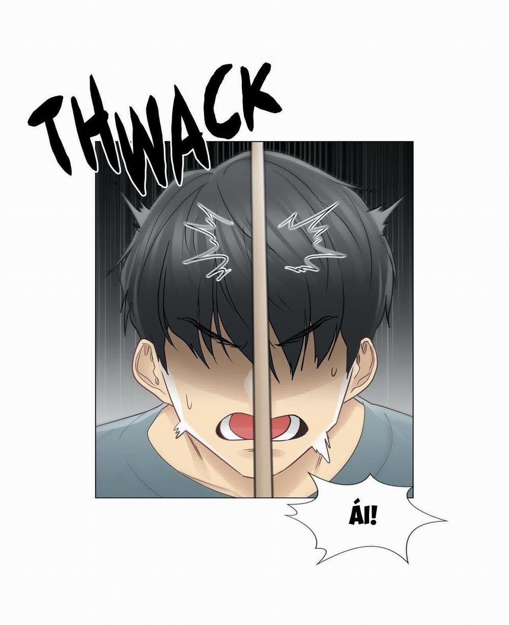 Mở Khóa Tim Em 34 trang 16