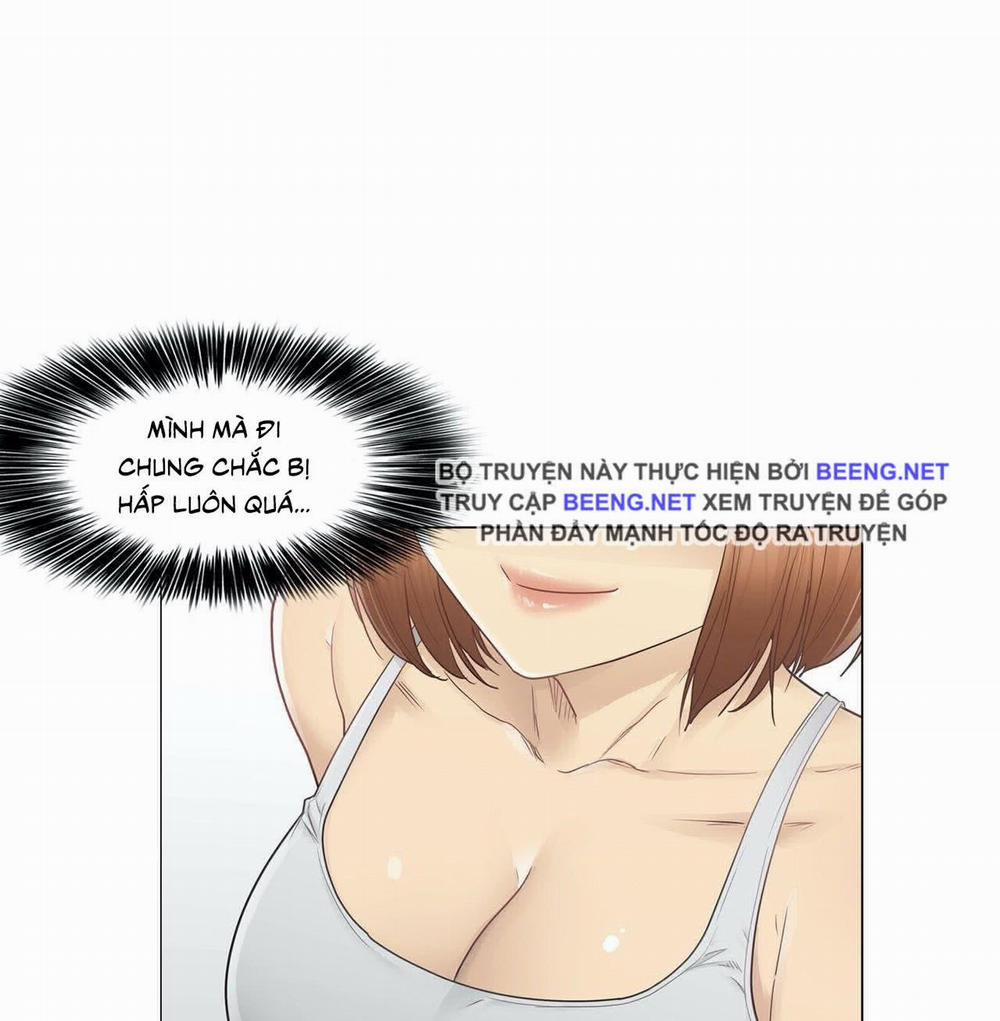 Mở Khóa Tim Em 34 trang 2