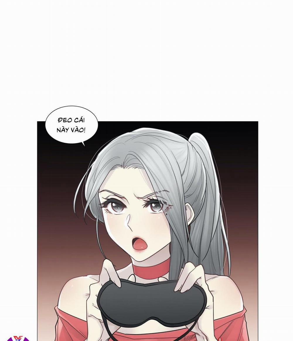 Mở Khóa Tim Em 34 trang 20