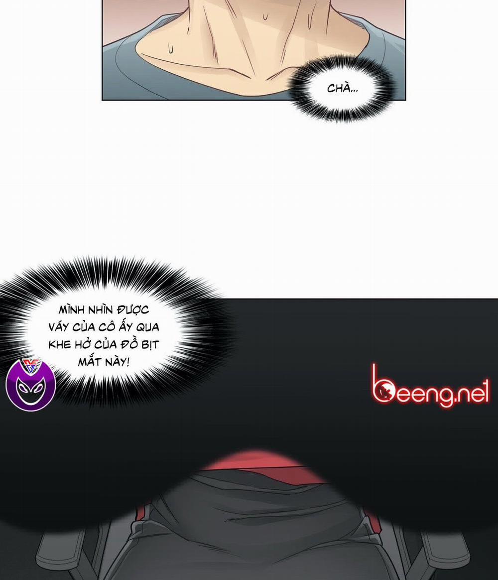Mở Khóa Tim Em 34 trang 24