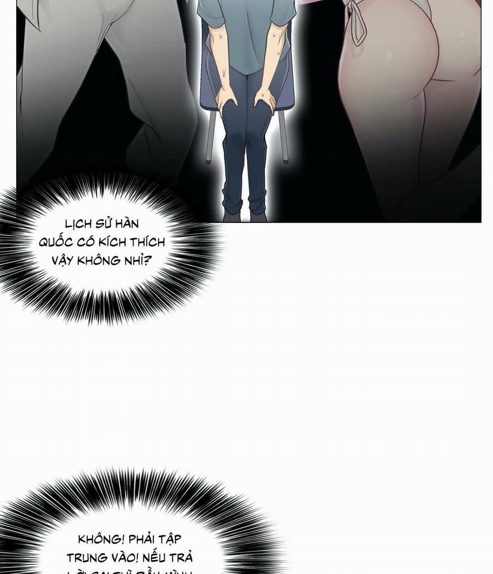 Mở Khóa Tim Em 34 trang 27