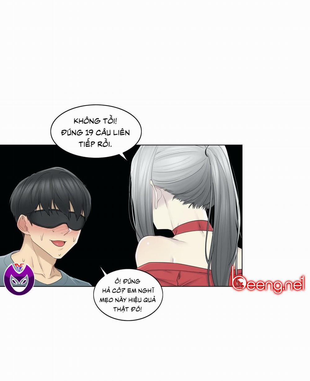 Mở Khóa Tim Em 34 trang 30