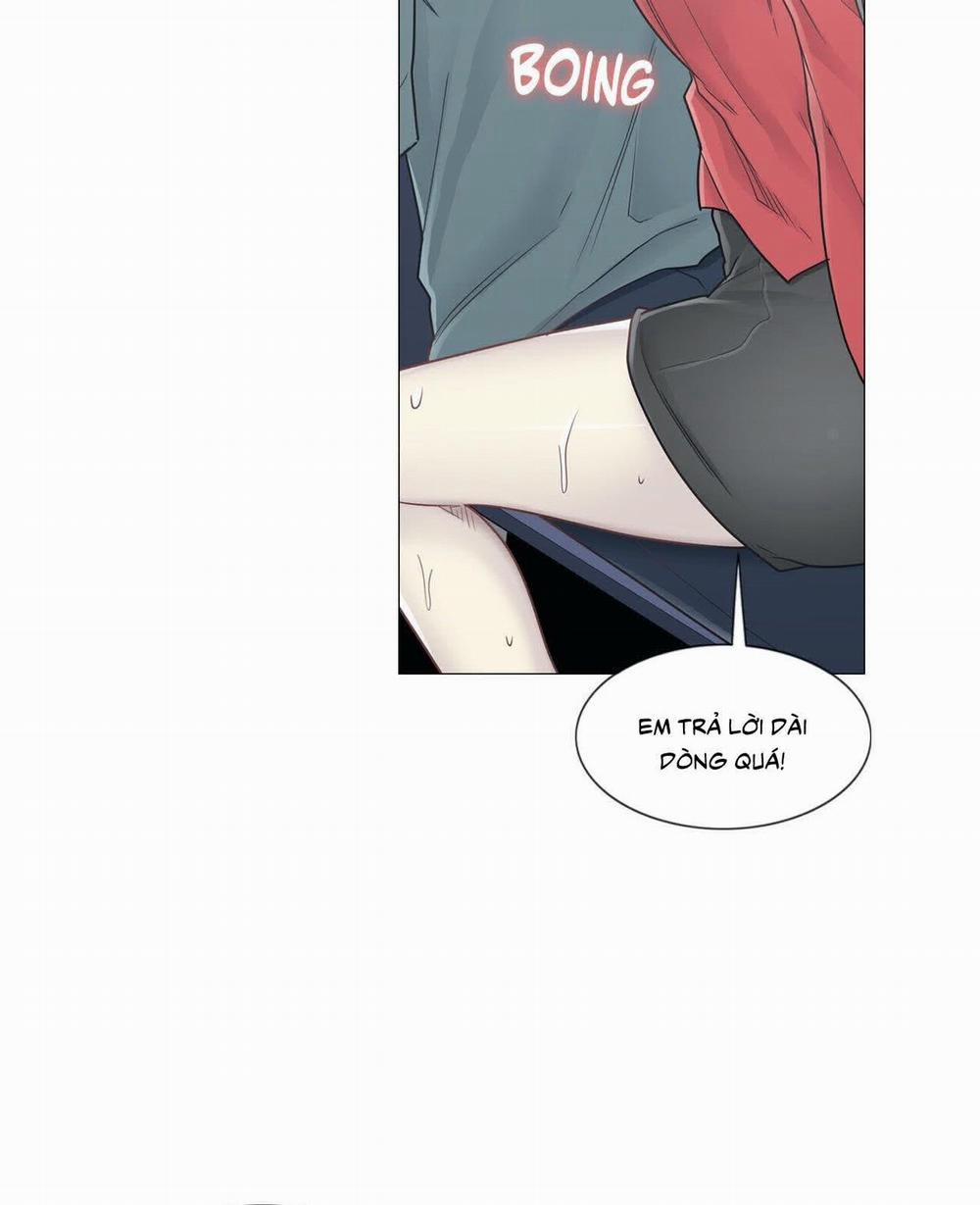 Mở Khóa Tim Em 34 trang 37