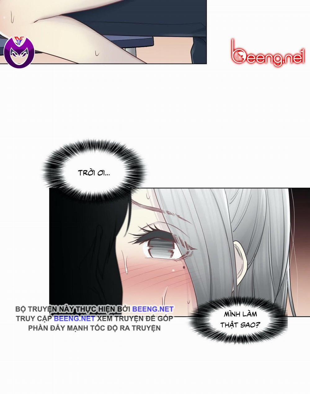 Mở Khóa Tim Em 34 trang 41