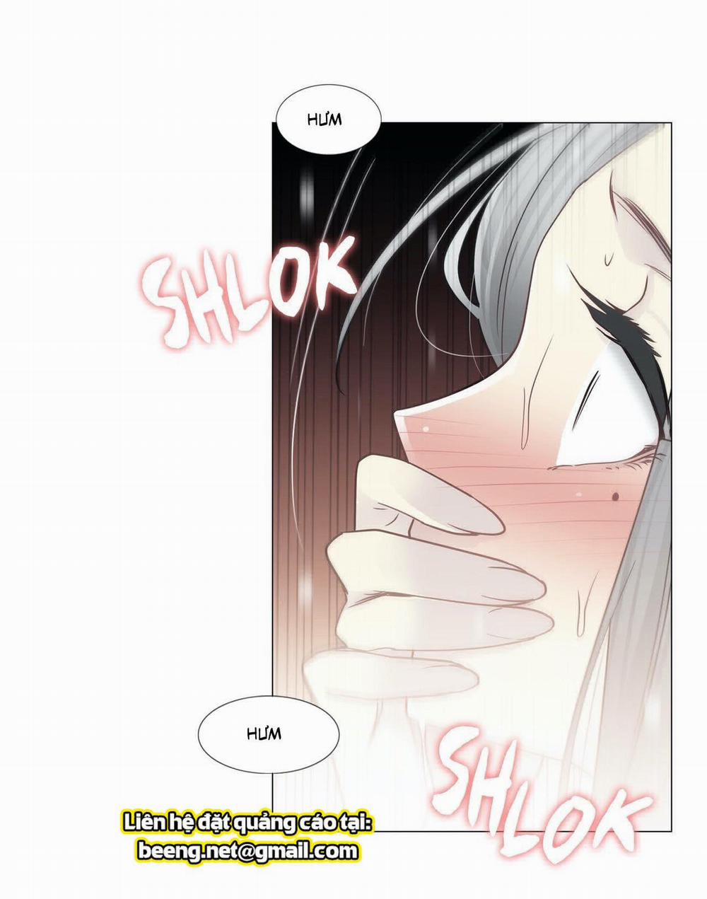 Mở Khóa Tim Em 34 trang 49