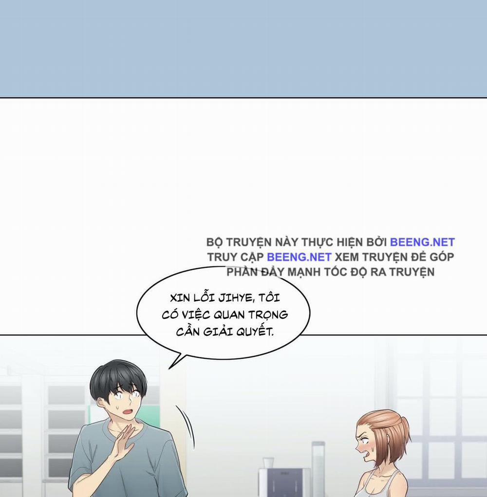 Mở Khóa Tim Em 34 trang 7