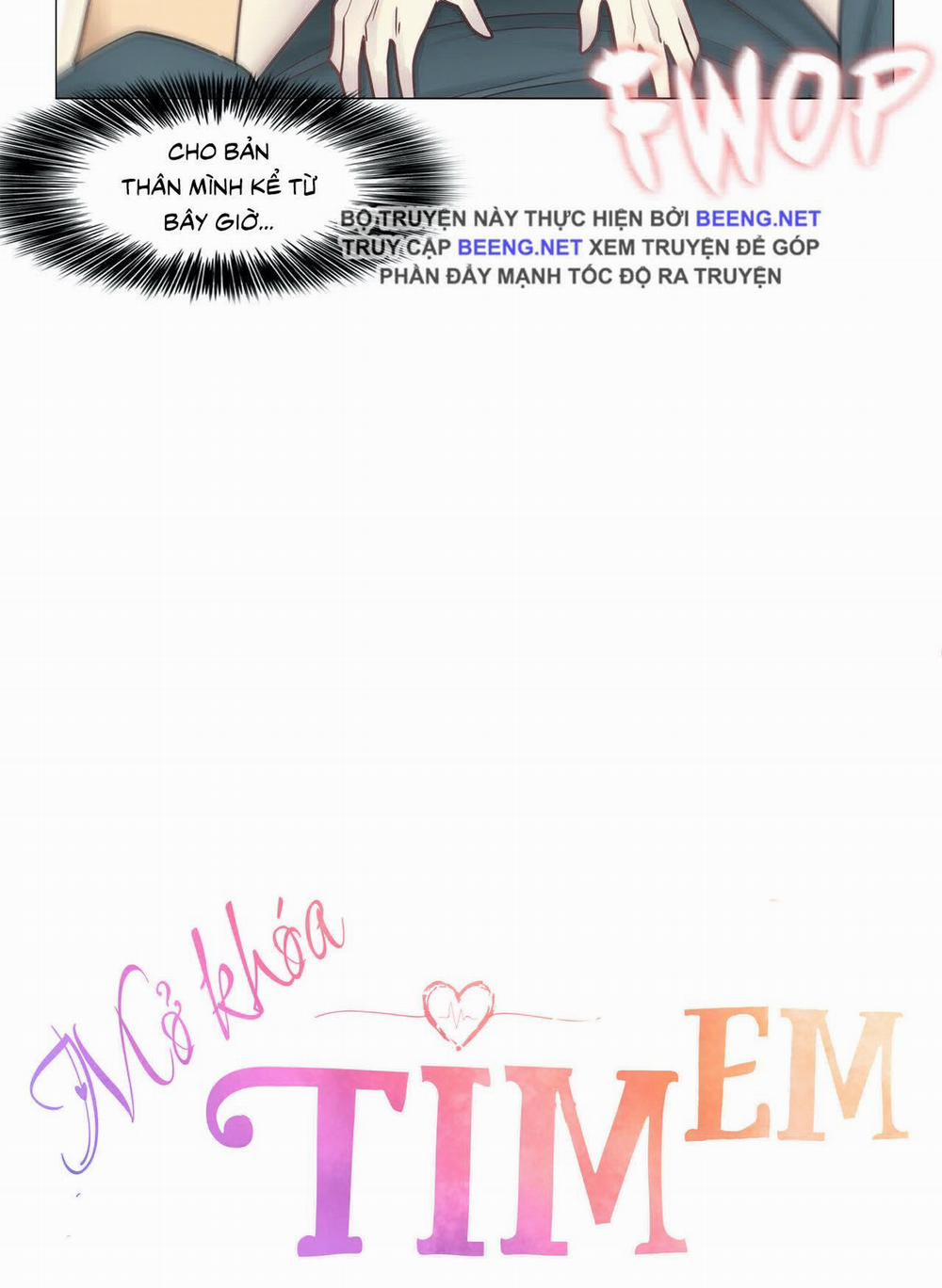 Mở Khóa Tim Em 34 trang 78