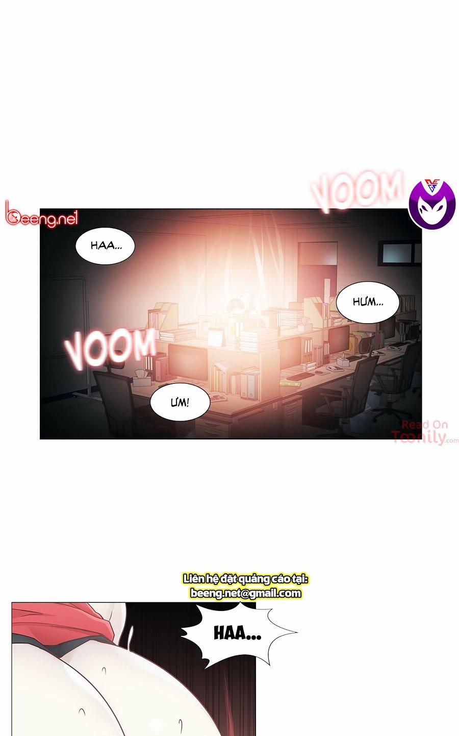 Mở Khóa Tim Em 35 trang 1