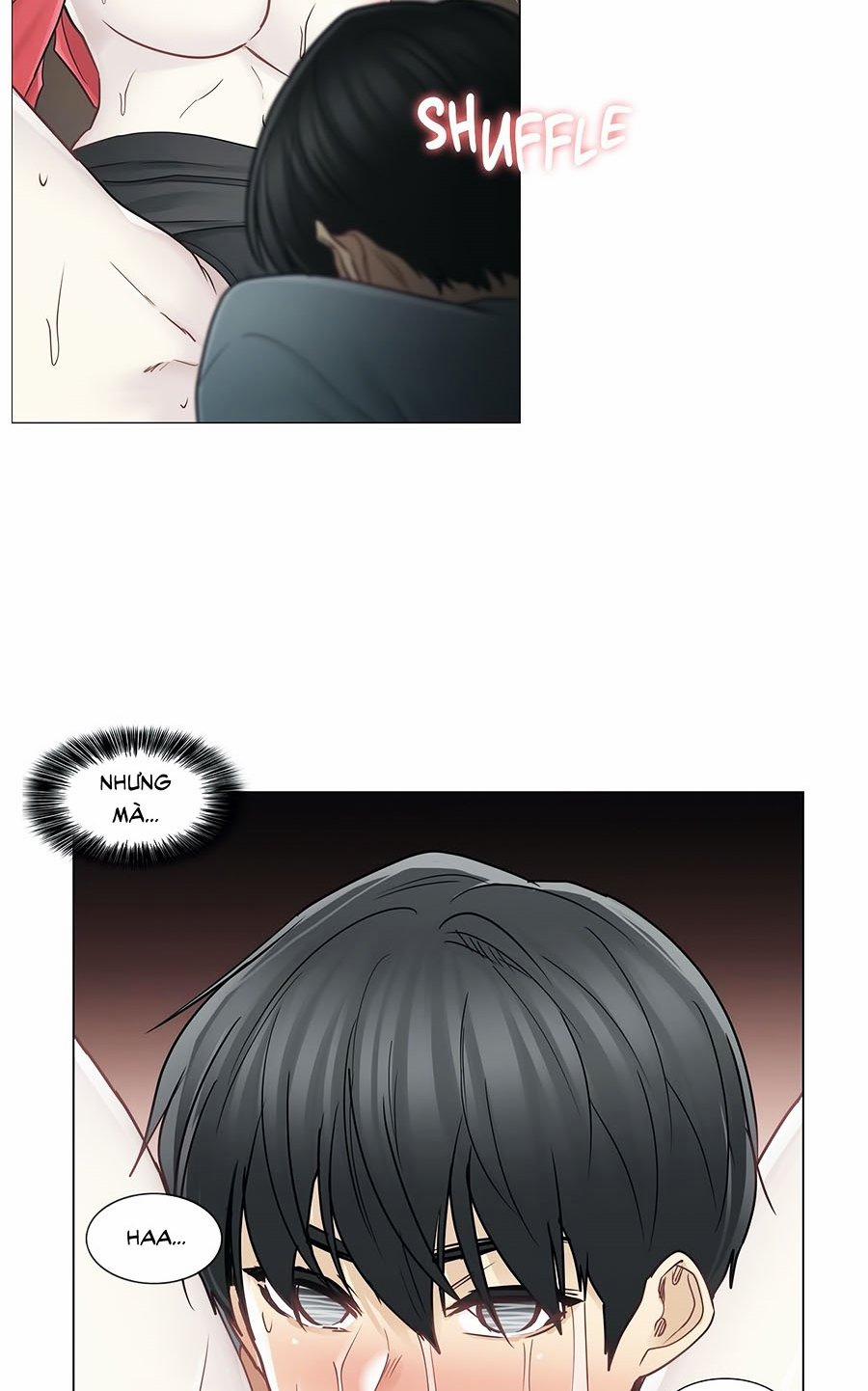 Mở Khóa Tim Em 35 trang 14