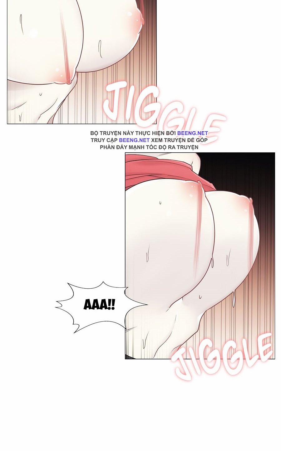 Mở Khóa Tim Em 35 trang 2