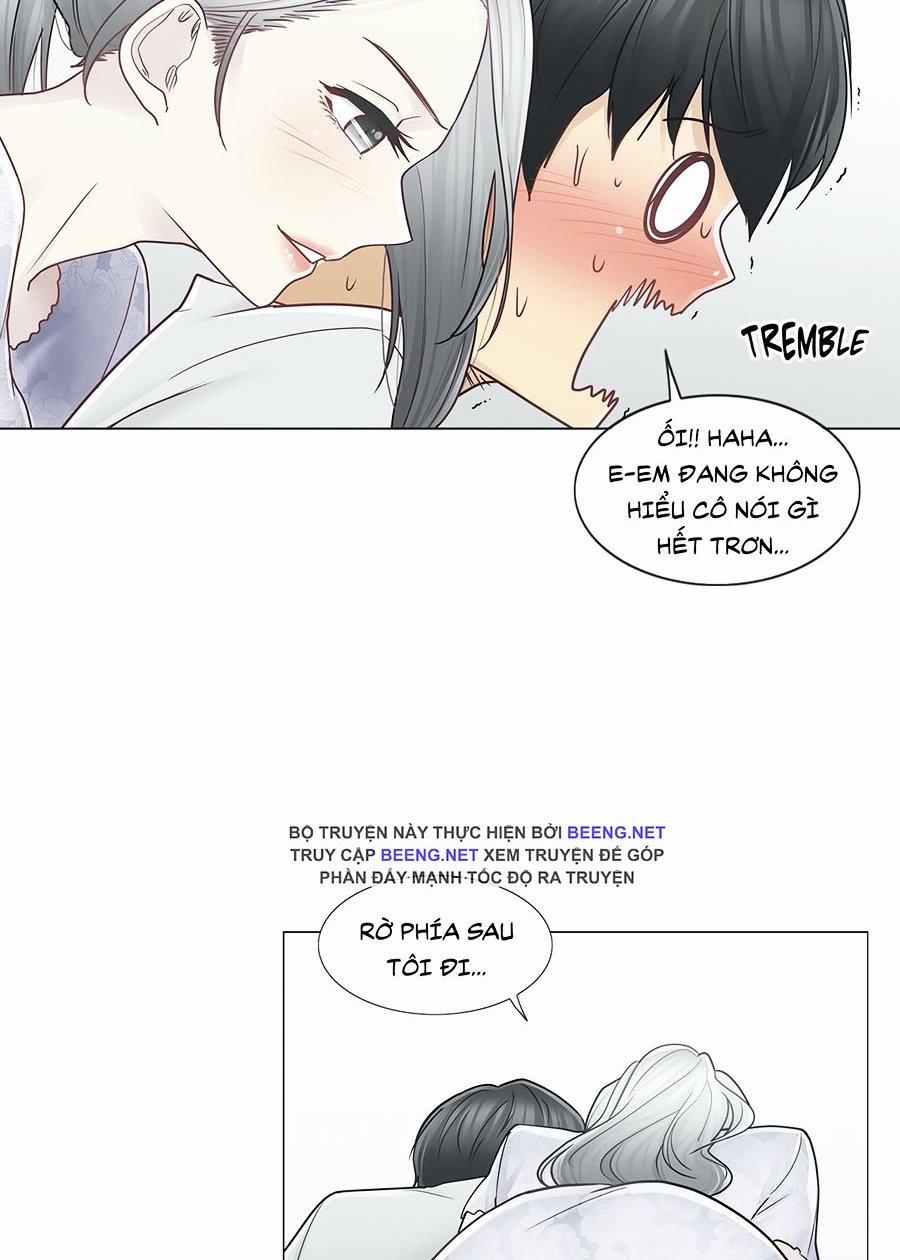 Mở Khóa Tim Em 35 trang 41