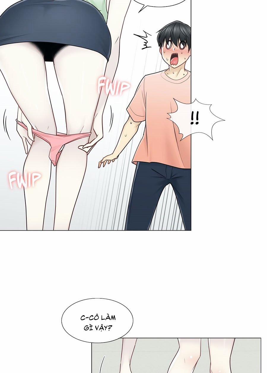 Mở Khóa Tim Em 35 trang 49