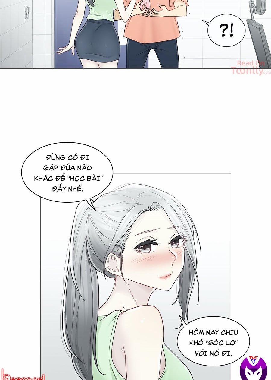 Mở Khóa Tim Em 35 trang 51