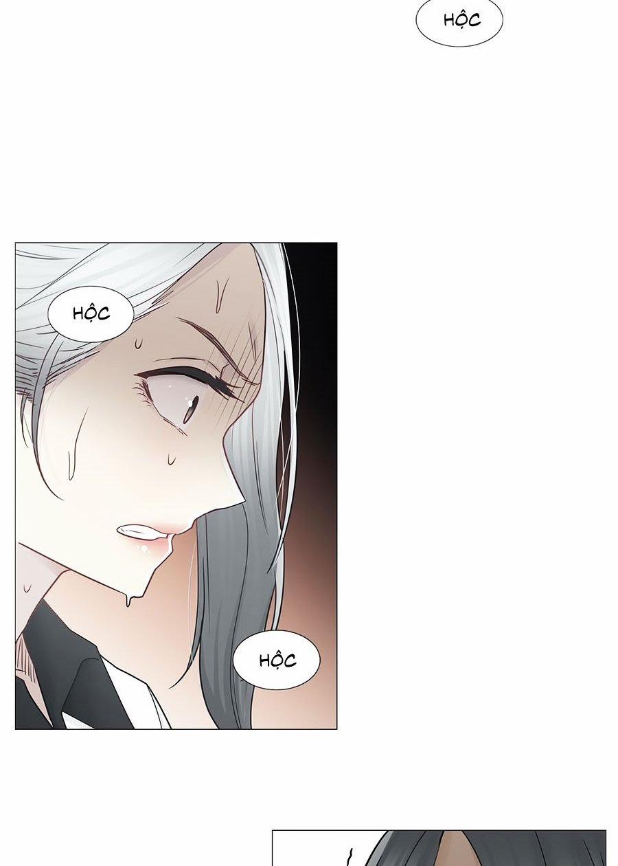 Mở Khóa Tim Em 35 trang 54