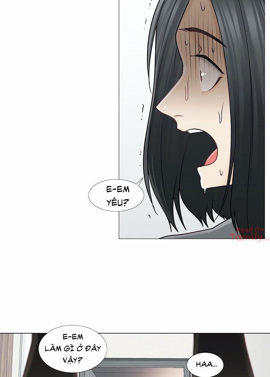 Mở Khóa Tim Em 35 trang 55
