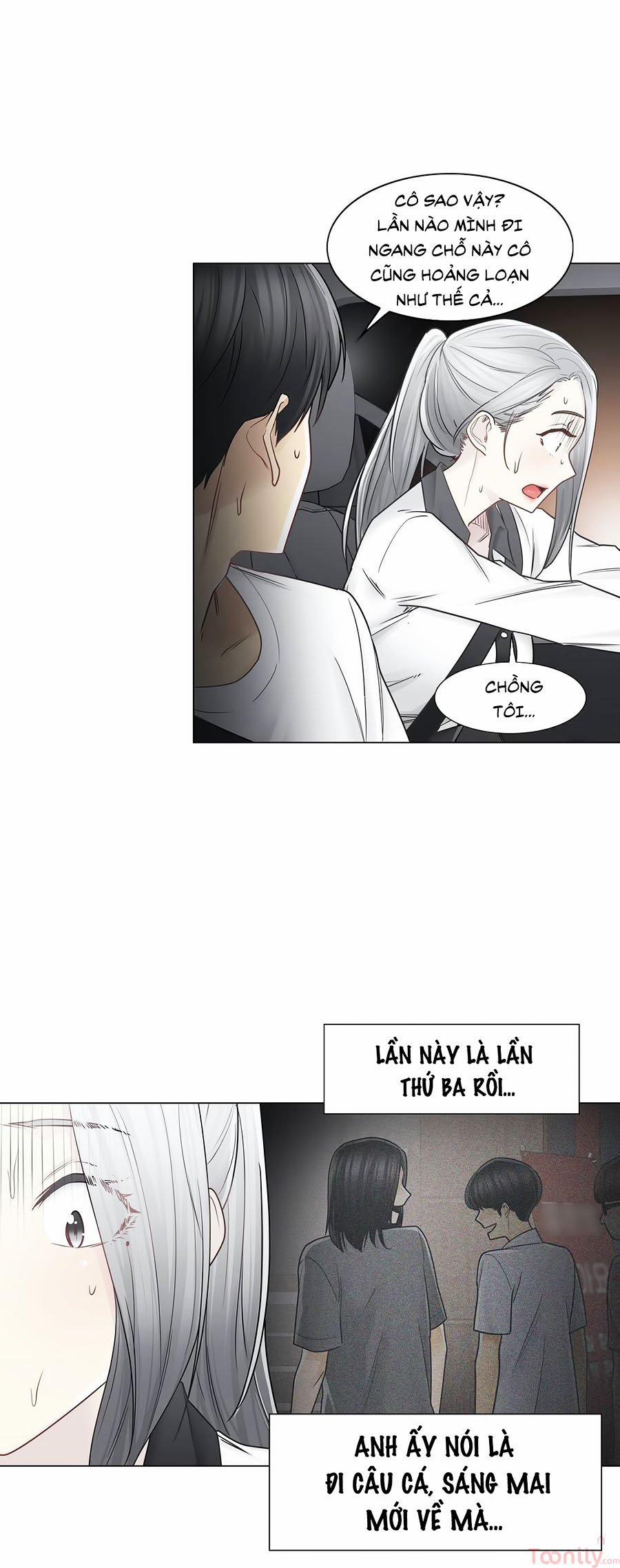 Mở Khóa Tim Em 36 trang 9