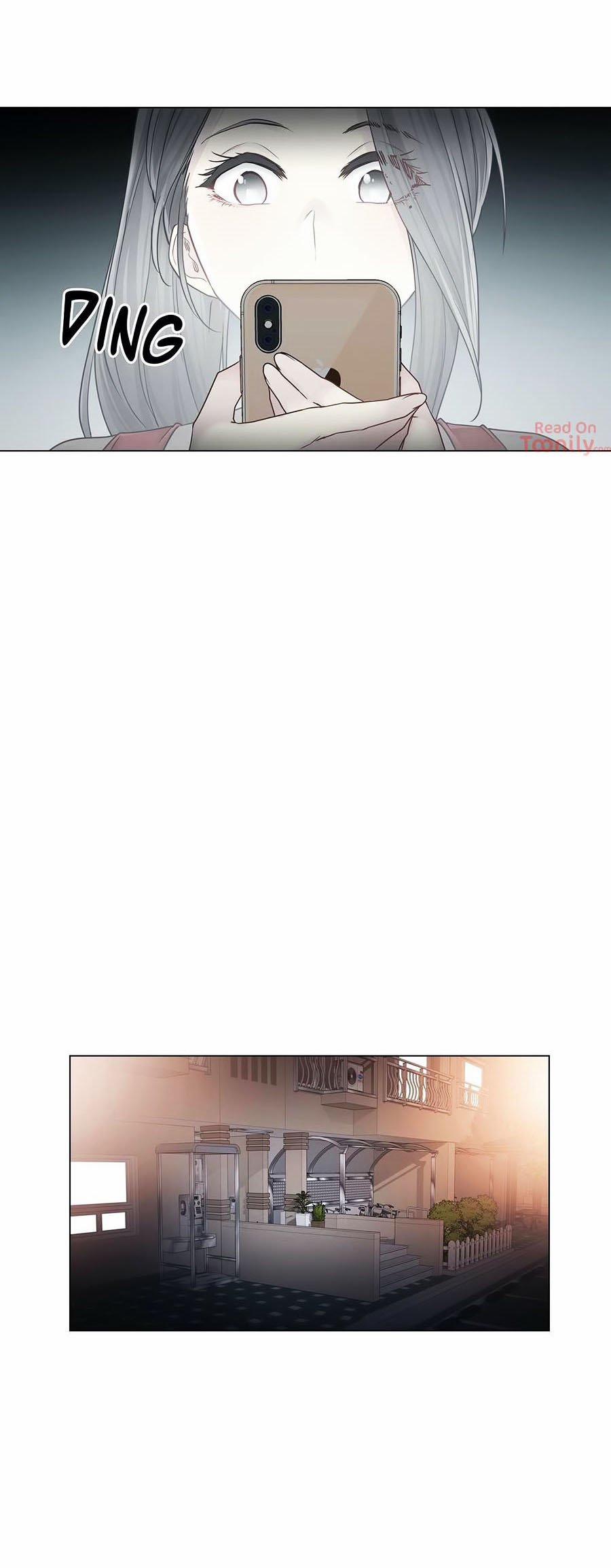 Mở Khóa Tim Em 37 trang 15