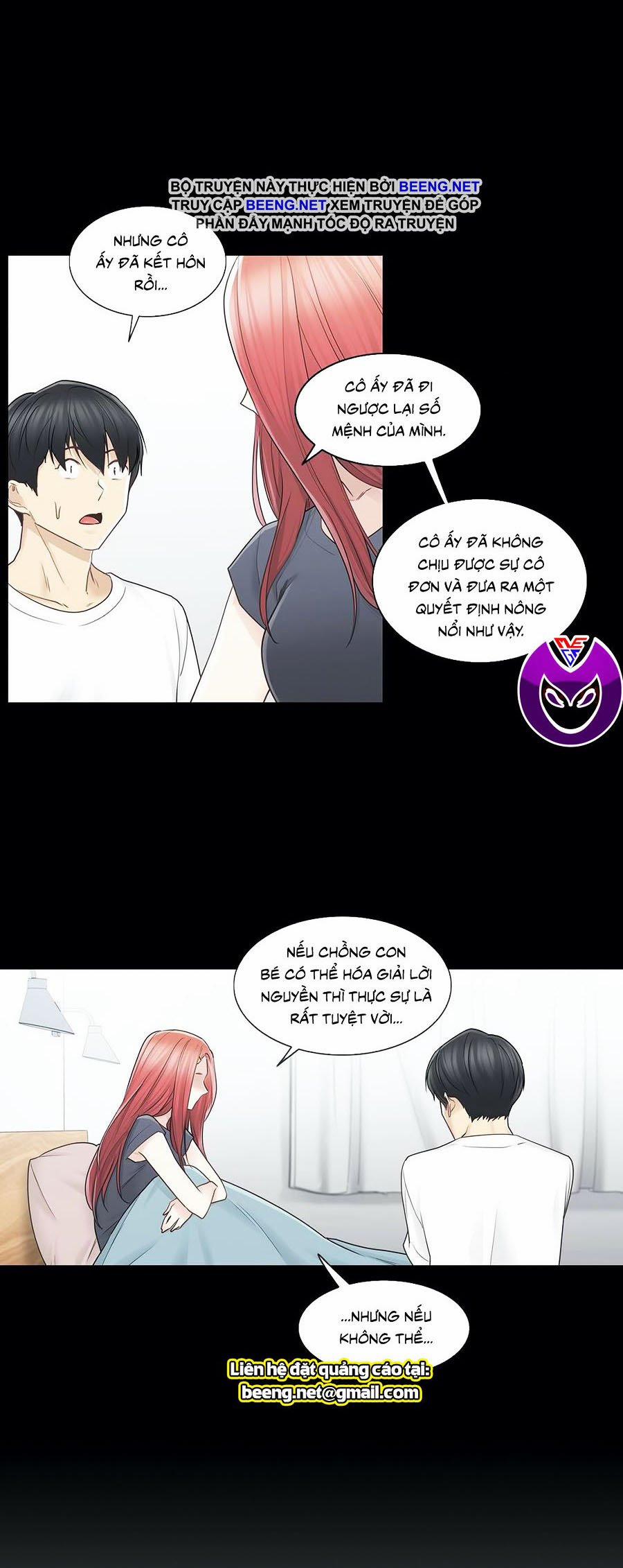 Mở Khóa Tim Em 37 trang 2