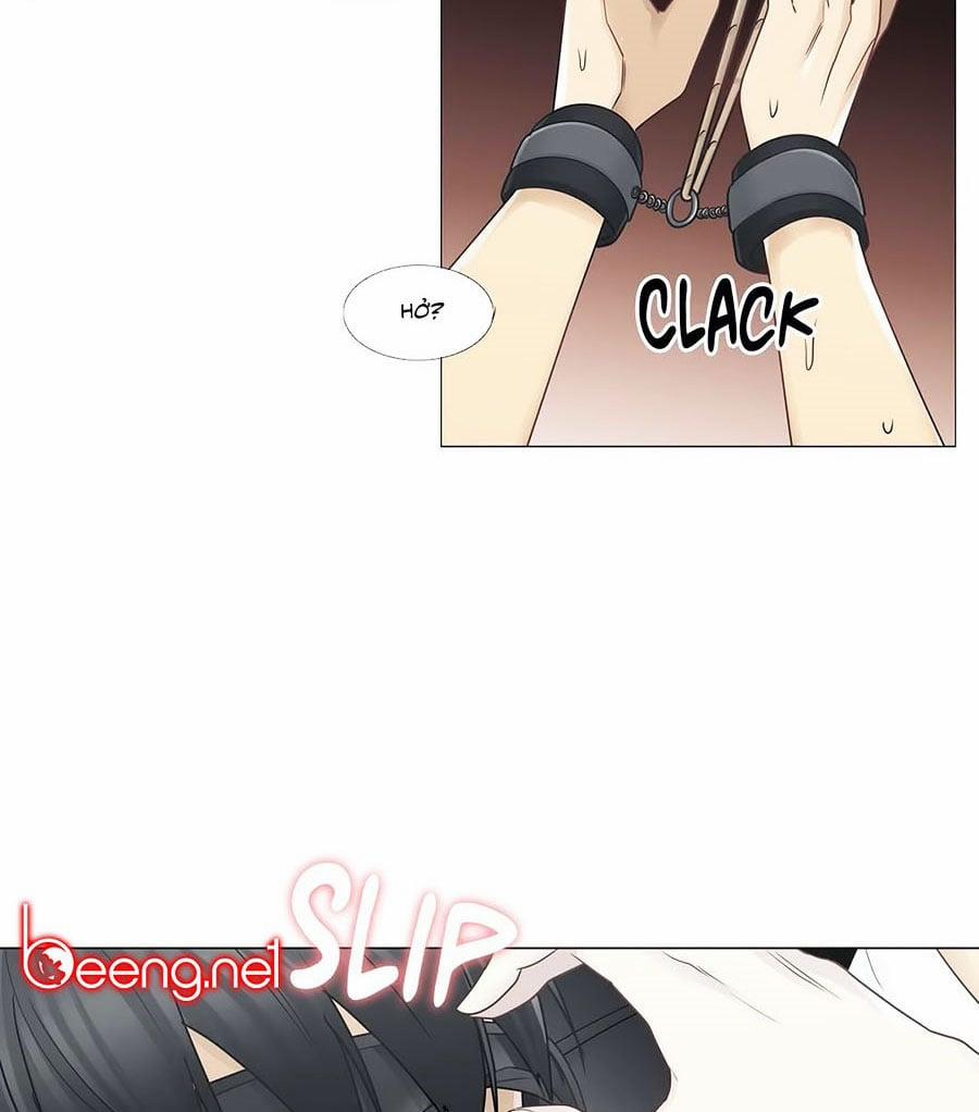 Mở Khóa Tim Em 37 trang 31