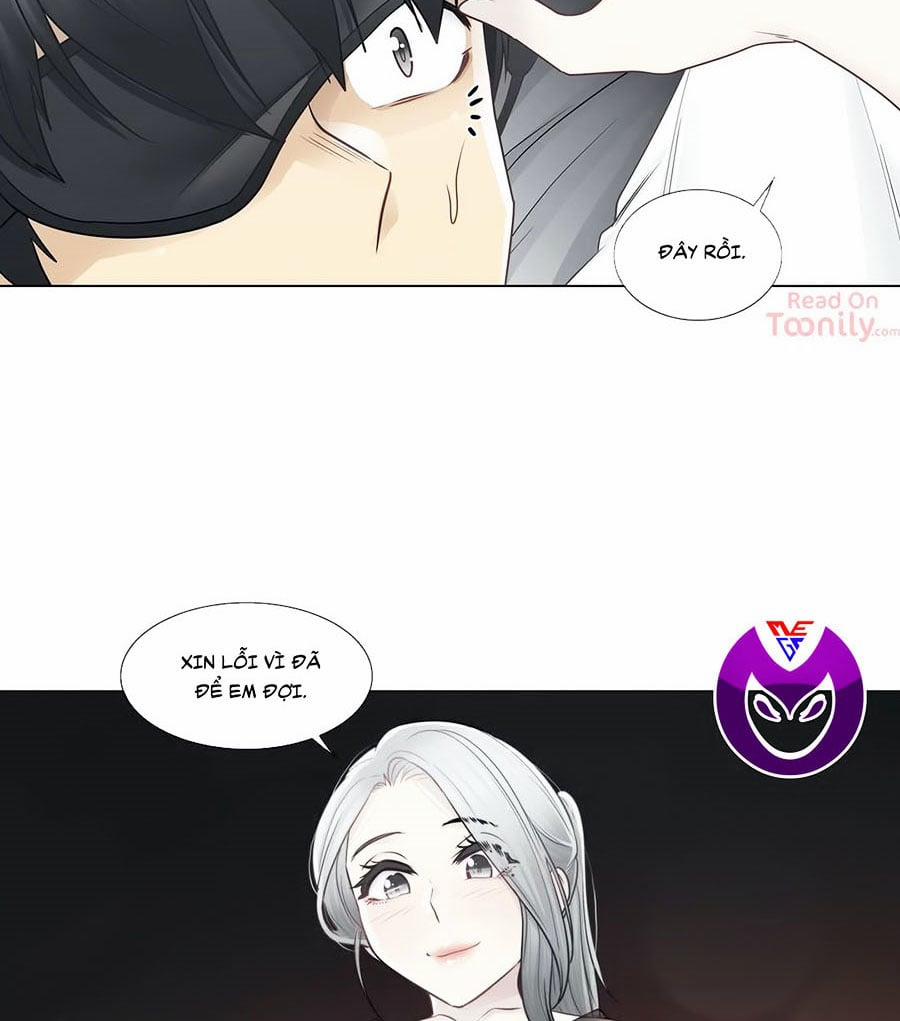 Mở Khóa Tim Em 37 trang 32