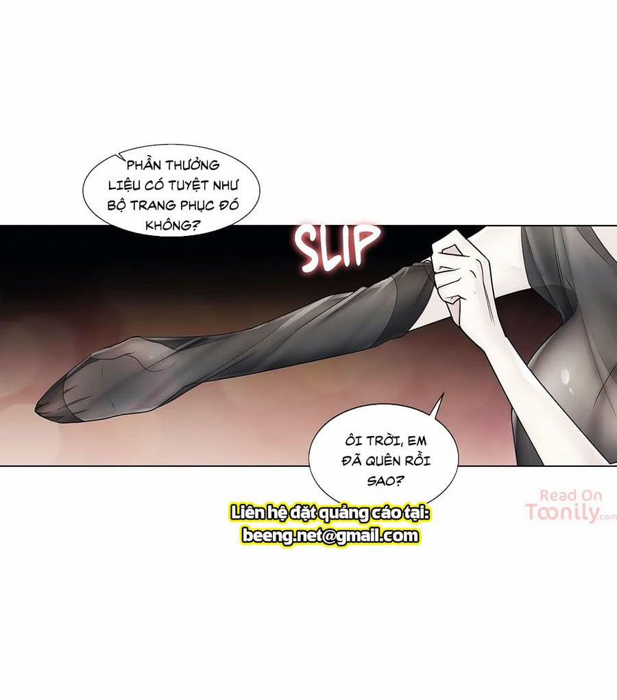 Mở Khóa Tim Em 37 trang 34