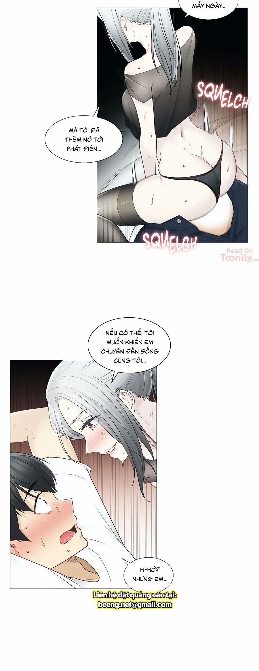 Mở Khóa Tim Em 38 trang 26