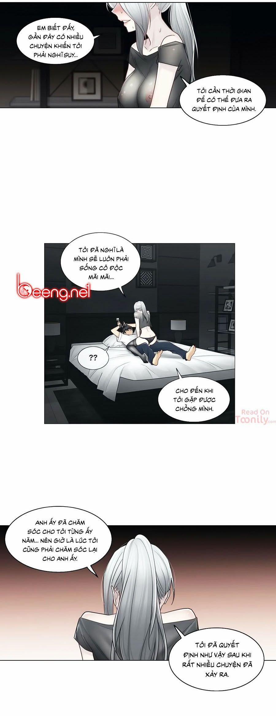 Mở Khóa Tim Em 38 trang 28